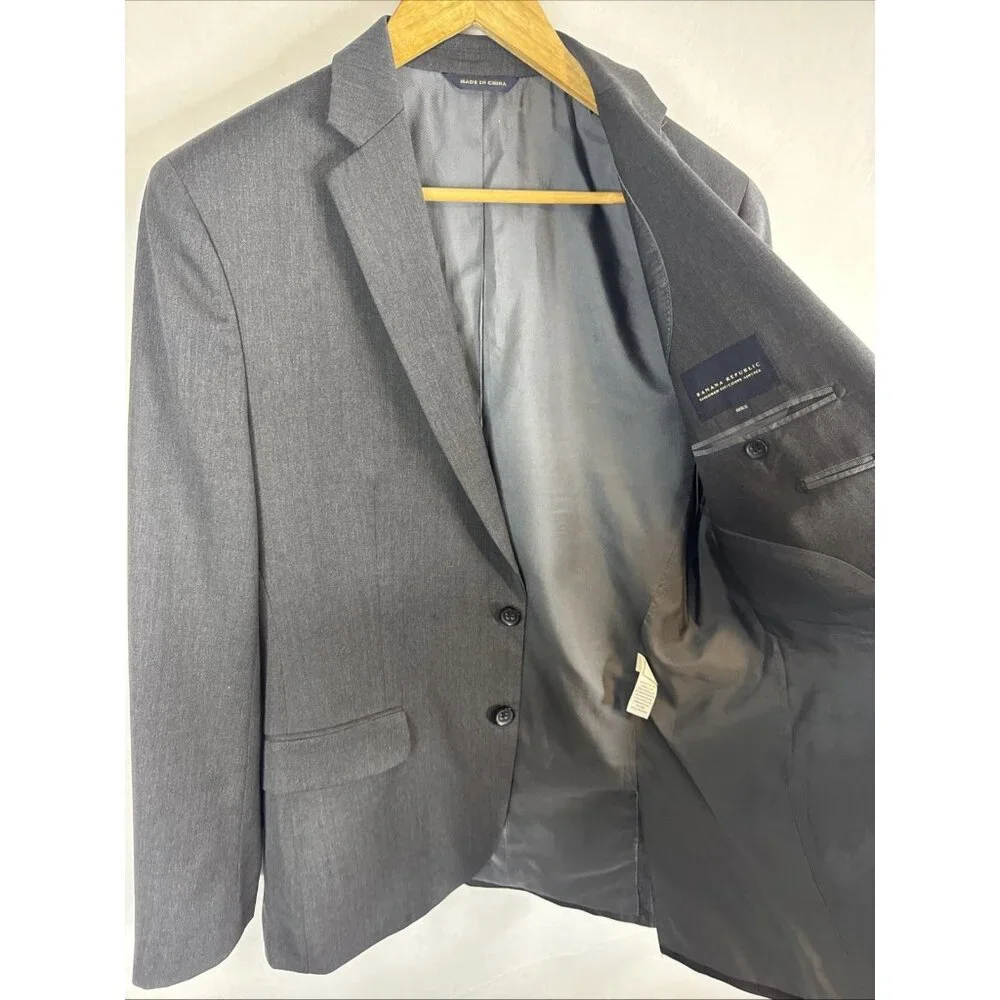 Banana Republic banana republic